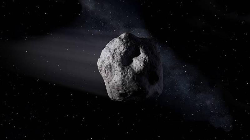 Yerin yaxınlığından avtobus böyüklüyündə asteroid keçəcək