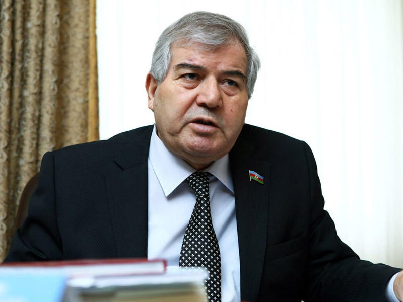 Sabir Rüstəmxanlı