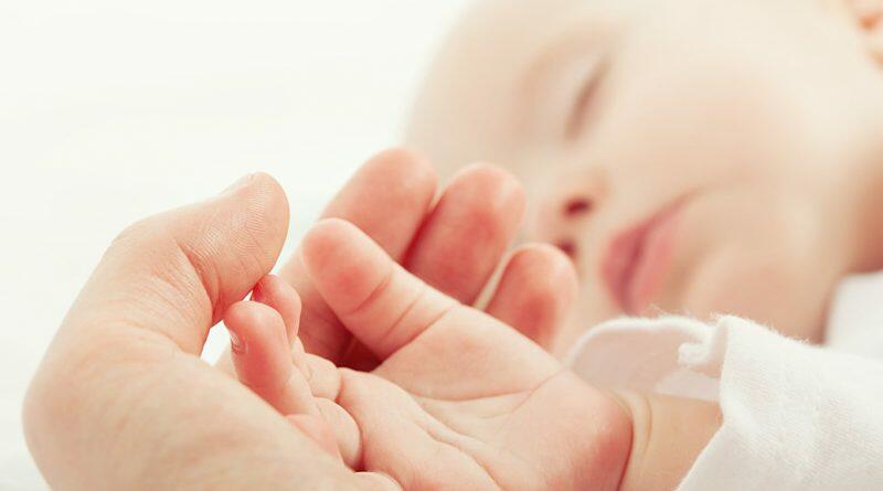 İlk üç ayda 698 əkiz, 27 üçəm dünyaya gəldi