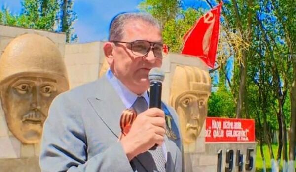 Saleh Səmədov görün nə qədər pul mənimsəyibmiş