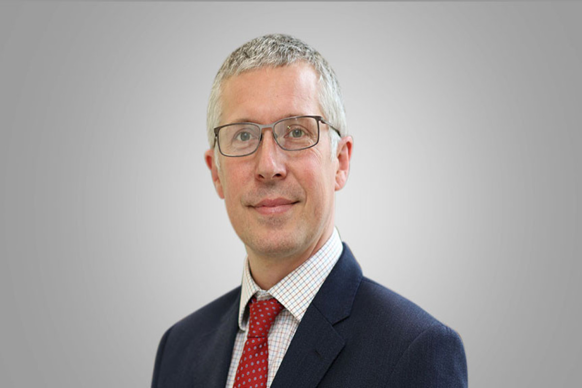 Böyük Britaniya səfiri Azərbaycanı tərk edir