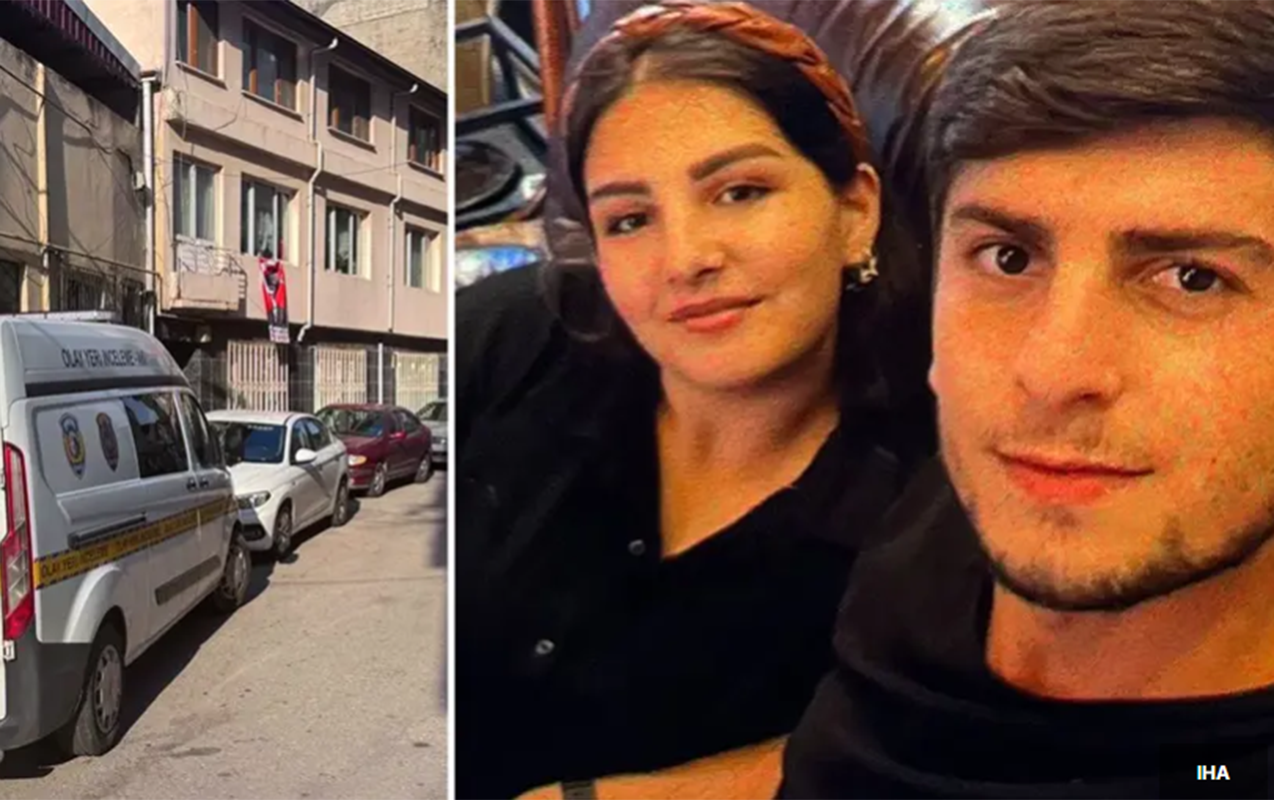 Arzunu öldürən əri psixiatriya xəstəxanasına yerləşdirilməsini istəyir - Foto