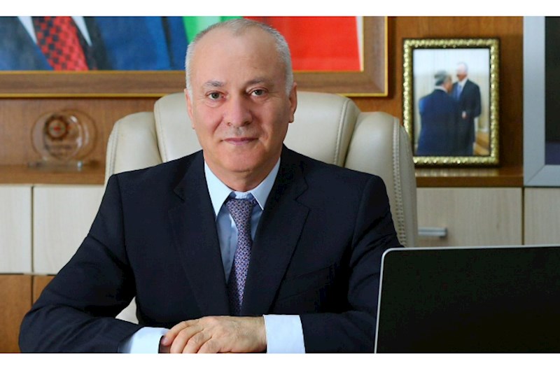 Leysan Məmmədovun qohumbazlıq mexanizmi: əmisinəvəsinə yönələn milyonluq tenderlər