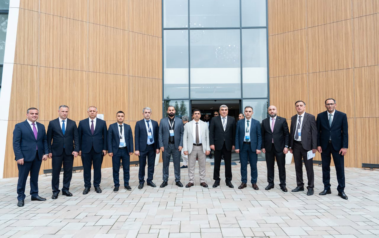 REGİONAL EXPO QUBA 2026 UĞURLA BAŞA ÇATDI