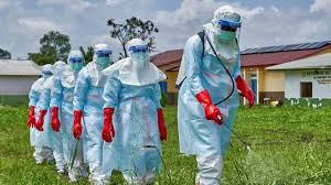 Ebola yenidən dünyanı qorxudur: Minlərlə insan risk altındadır