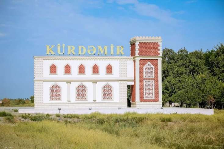 Kürdəmirdə qadın əri tərəfindən qətlə yetirildi