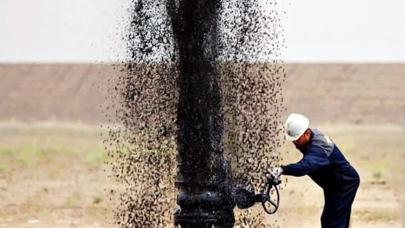 Misir səhranın ortasında son 15 ilin ən böyük neft ehtiyatını kəşf edib