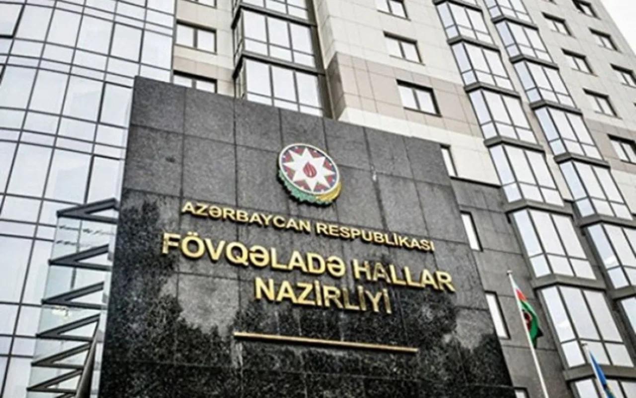 Nazirlik bayram günlərində gücləndirilmiş iş rejimində çalışacaq
