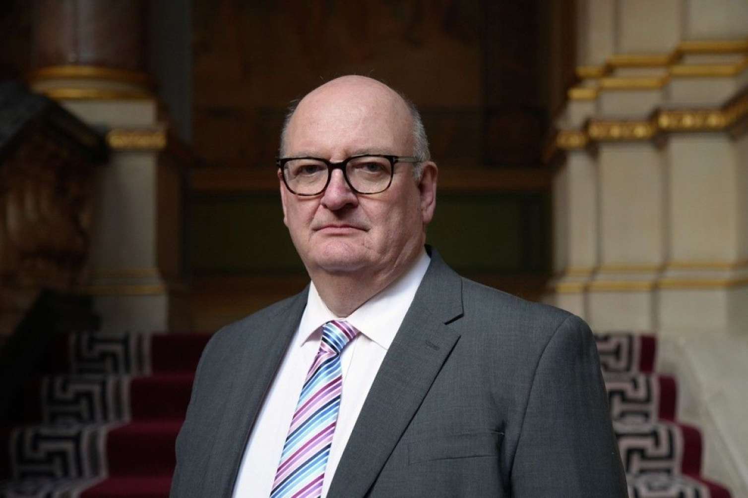 Britaniyanın yeni səfiri Azərbaycana gəldi