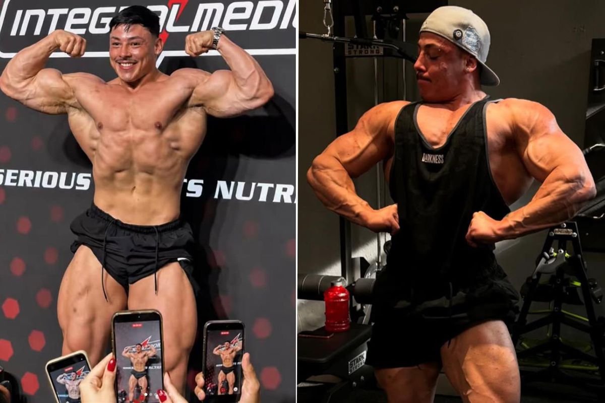 2,3 milyon izləyicisi olan fitnes fenomeni evində ölü tapılıb