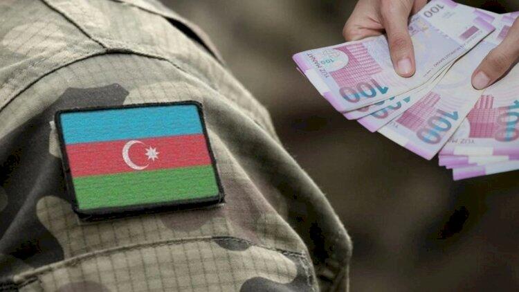 Ödəniş edib əsgərliyə getmək istəməyənlərə MÜHÜM XƏBƏR