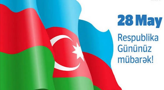 Bu gün Azərbaycanda Müstəqillik Günü qeyd olunur