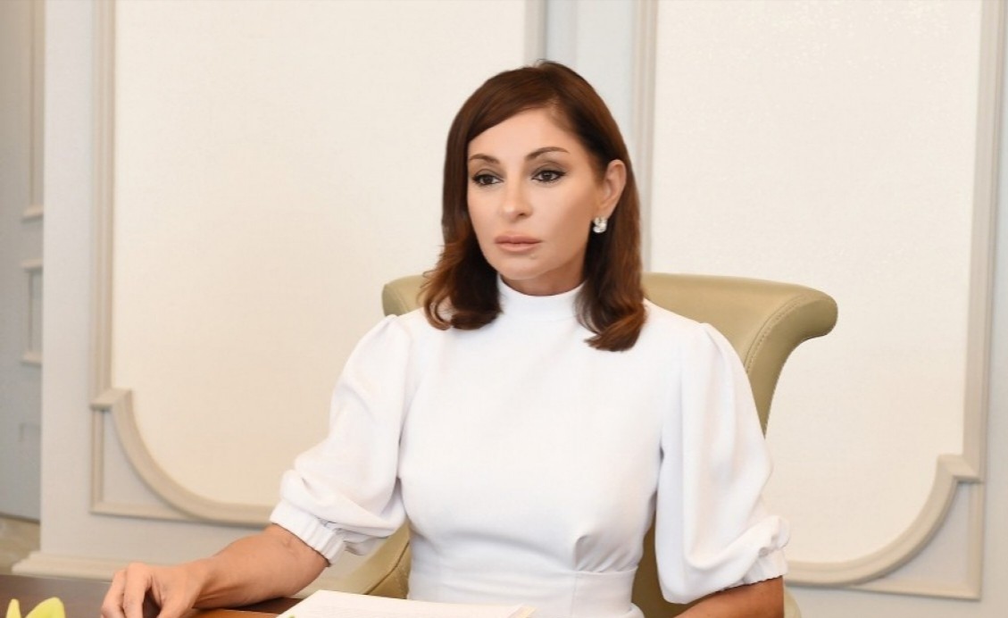 Mehriban Əliyeva sosial şəbəkə hesablarında 28 May - Müstəqillik Günü ilə bağlı paylaşım edib