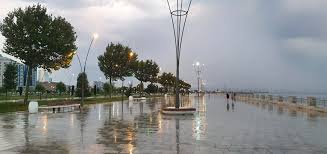 Sabah Bakıya yağış yağacaq