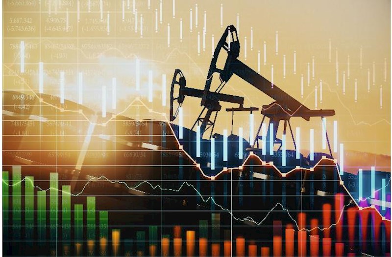 Azərbaycan neftinin qiyməti 98 dollara düşüb