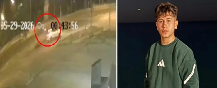16 yaşlı oğlan ad günündə faciəvi şəkildə öldü