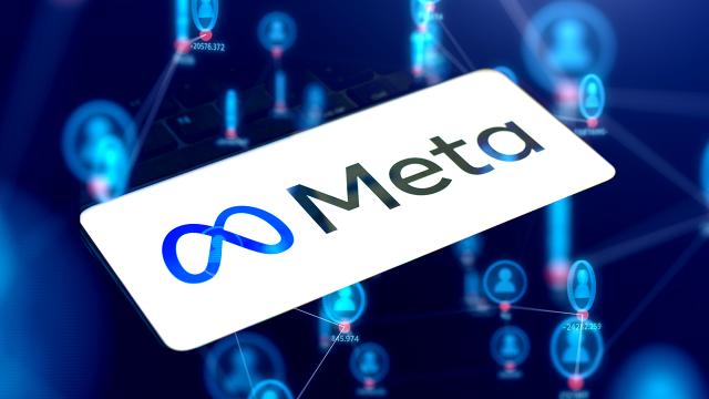 Kiberhücumçular Metanın əsas hesablarını oğurladı