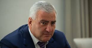 Ermənistanda Samvel Karapetyana qarşı iş açılıb
