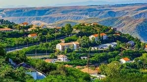 İşğaldan azad edilmiş ərazilərdə daimi məskunlaşma fondu yaradılır