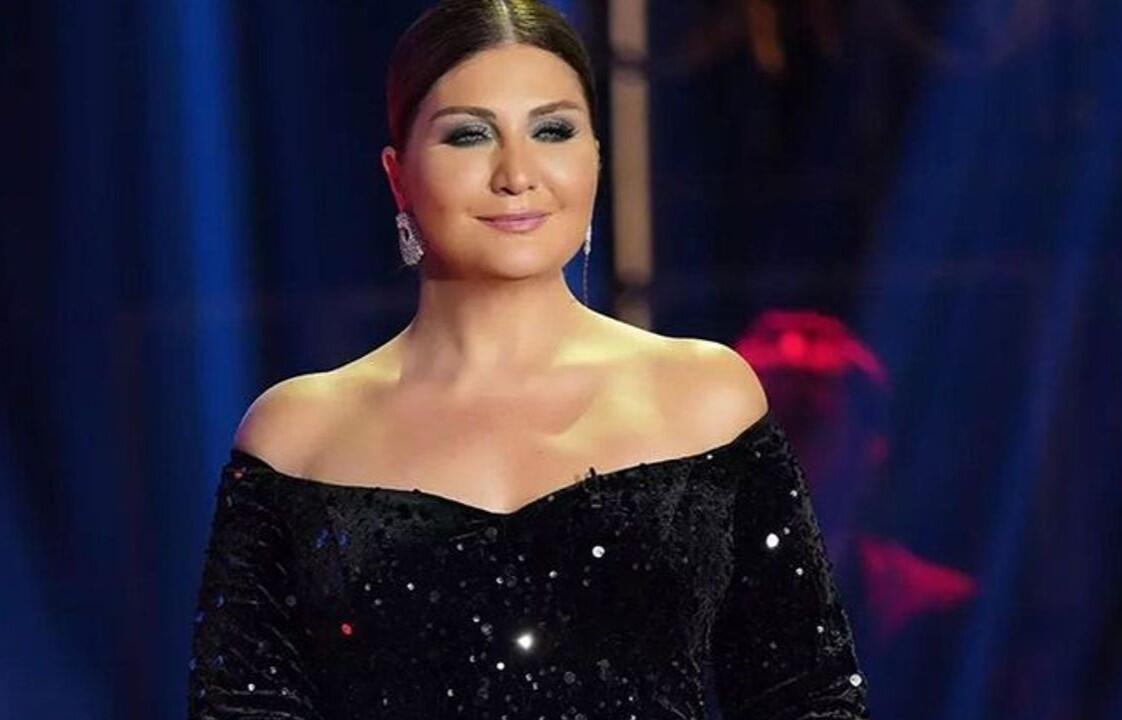 Sibel Can görün kimlə evlənir - FOTO