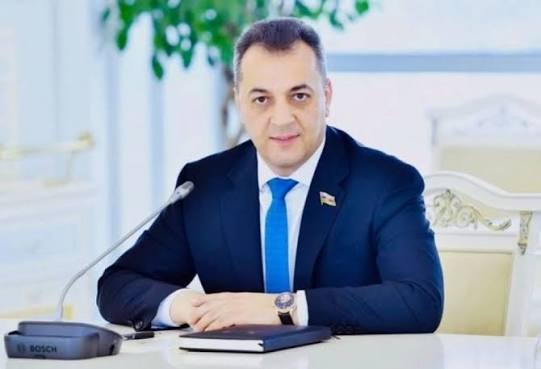 “Azərbaycan üçün kənd təsərrüfatının sahəsi həmişə prioritet məsələlərdən olmuşdur