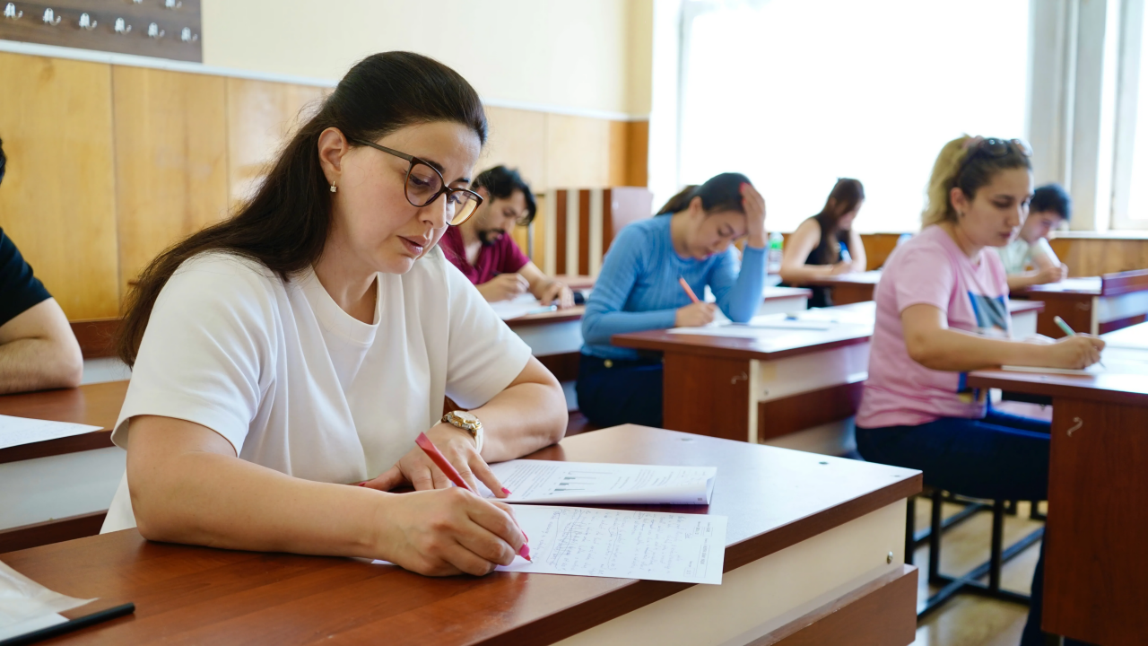 Doktorantura namizədləri üçün qeydiyyat vaxtı açıqlandı