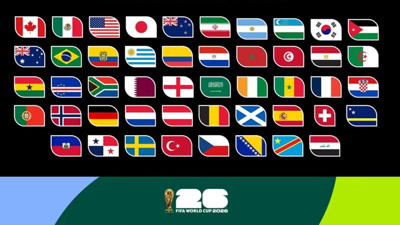 Dünya çempionatında 48 ölkədən 1248 oyunçu mübarizə aparacaq