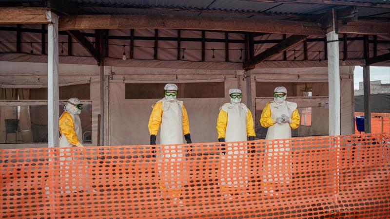 ÜST xəbərdarlıq edir: Ebola aylar əvvəl başlamış ola bilər