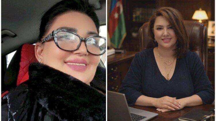 Pərvin Abışova, İfadə Cəfərzadə və Sevil Mövsümova SAXLANILDI