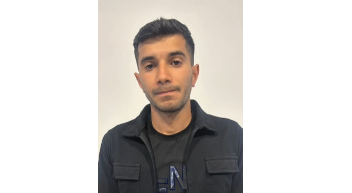 Sürücülük hüququ olmayan narkotik aludəçisi sükan arxasında tutuldu - VİDEO