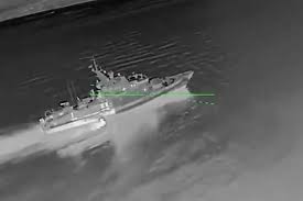 XİN: Azov dənizində 25 Azərbaycan vətəndaşının olduğu iki xarici yük gəmisinə dron hücumu olub, 5 vətəndaşımız həlak olub