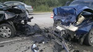 Goranboyda yol qəzasında iki nəfər ölüb, xəsarət alanlar var