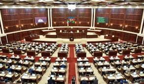 Deputatlar bu həftə 10 məsələ müzakirə edəcəklər