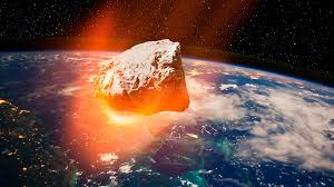 Təyyarə boyda iki asteroid Yer kürəsinin yanından keçir