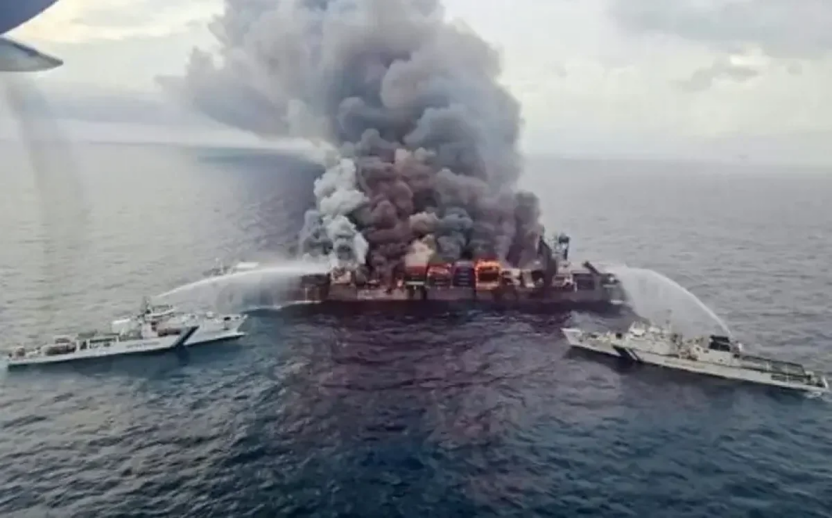 Azov dənizində öldürülən azərbaycanlıların cənazələri ölkəyə gətirildi