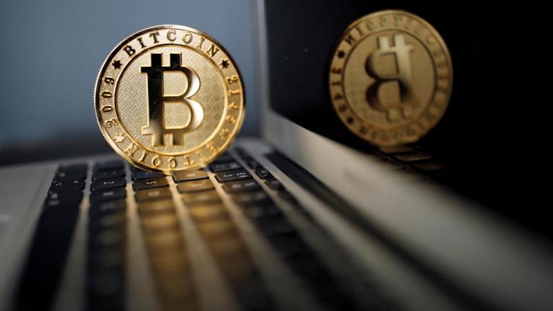 Bitcoin 8 ayda 1 trilyon dollardan çox dəyər itirdi