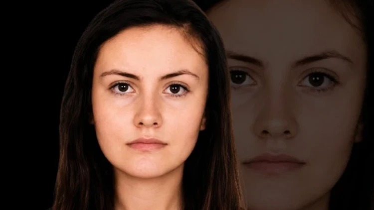Qızını öldürüb 10 gün cəsədlə yaşayan ana SAXLANILDI