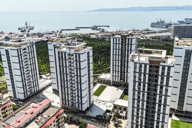 “Highland Residence”də mənzillər 20 ilədək ipoteka imkanı ilə