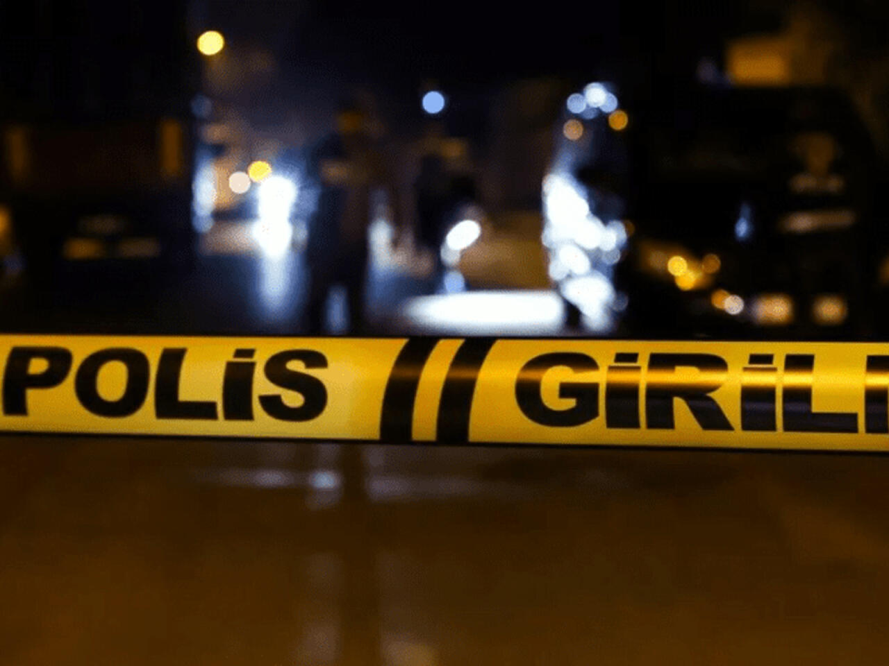 Türkiyədə ata ondan pul istəyən oğlunu gülləyib ÖLDÜRDÜ - Anbaan VİDEO