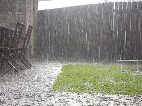 Hava dəyişir: 5 gün yağış yağacaq