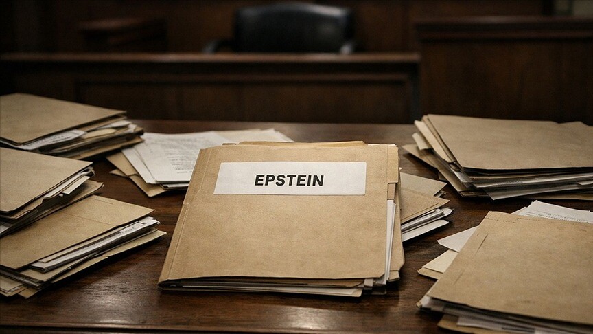 Cefri Epşteynin keçmiş köməkçisi onu mahir manipulyator kimi təsvir etdi