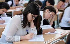 Magistraturaya qəbul imtahanında 15 mindən çox şəxs iştirak edəcək