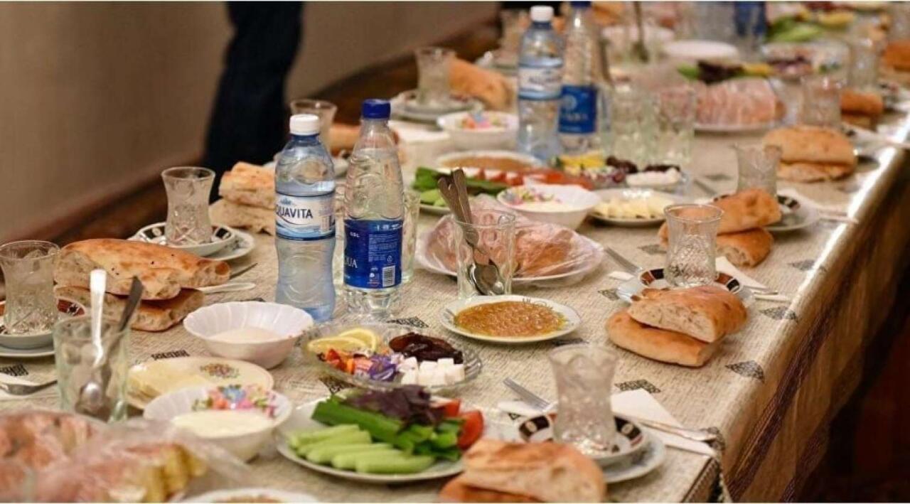 Ehsan ləğv olunan rayonlar - Siyahı