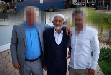 Türkiyədə azərbaycanlı qadın saxlanıldı: Qayınatasını döyərək öldürməkdə şübhəli bilinir