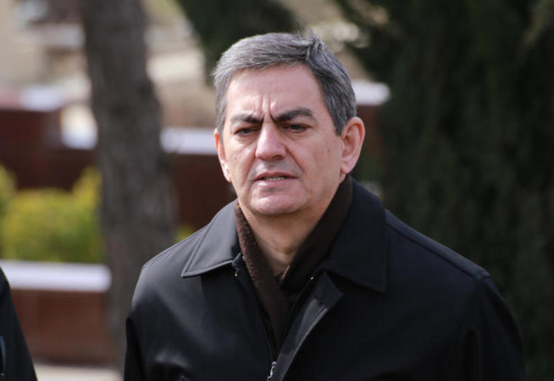 Məhkəmə Əli Kərimlinin həbs müddətini daha 5 ay uzatdı