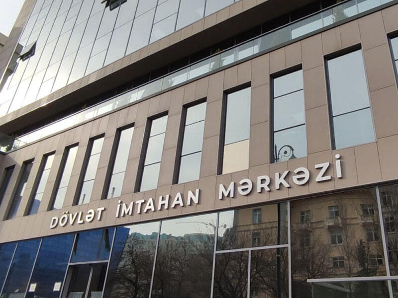 Magistraturaya qəbul imtahanının yekun nəticələri elan olundu