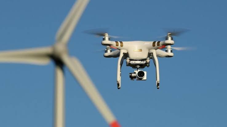 FBI Ağ Evə dron hücumunun qarşısını alıb