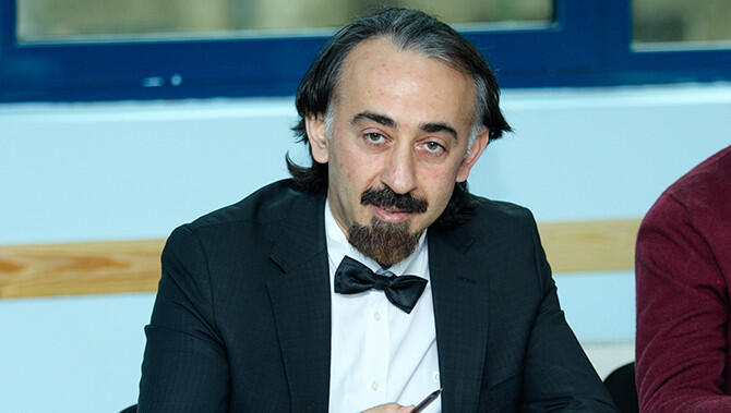 Fərhad Mehdiyevin qəzada həlak olan qızının hadisə yerindən GÖRÜNTÜLƏRİ - YENİLƏNİB