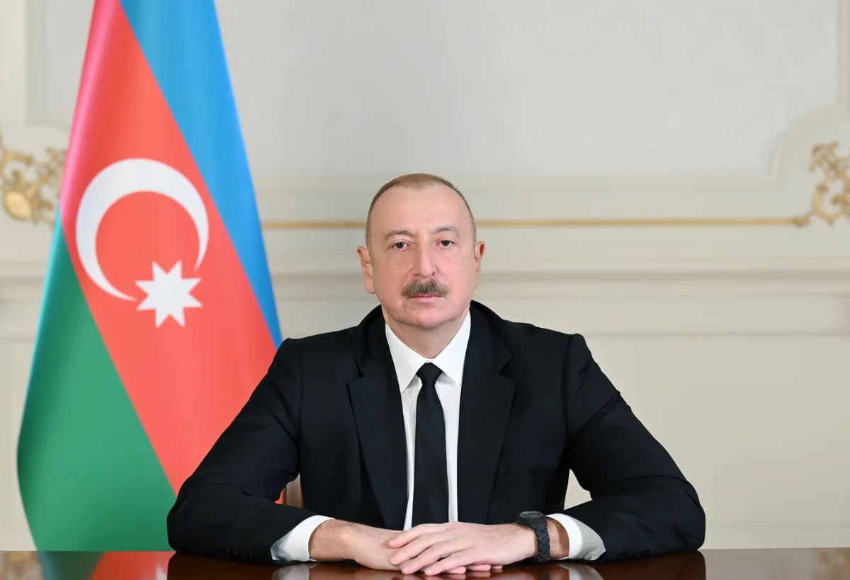 Prezident İlham Əliyev: Azərbaycanda keçirilən beynəlxalq tədbirlər göstərir ki, bizim fəaliyyətimizin gündəliyi çoxşaxəlidir