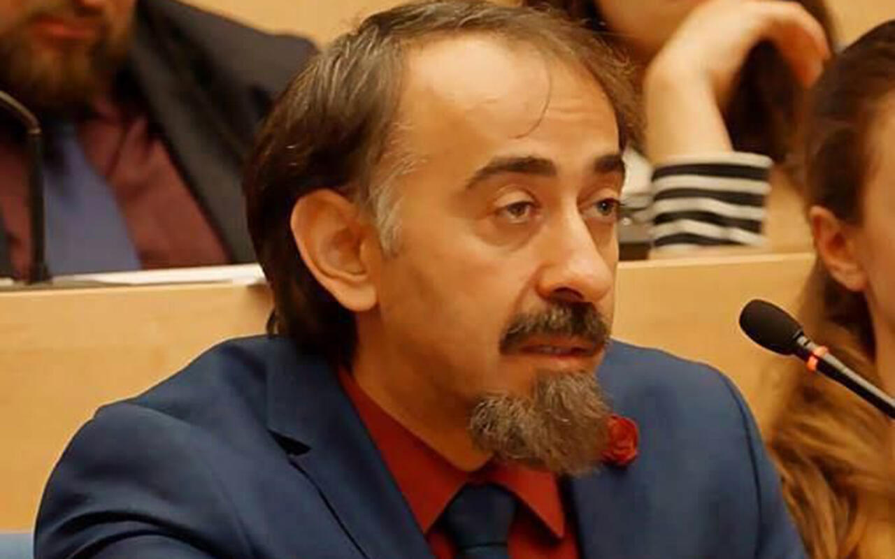 “Nə çəkibsə, əcəb eləyib” - Fərhad Mehdiyev